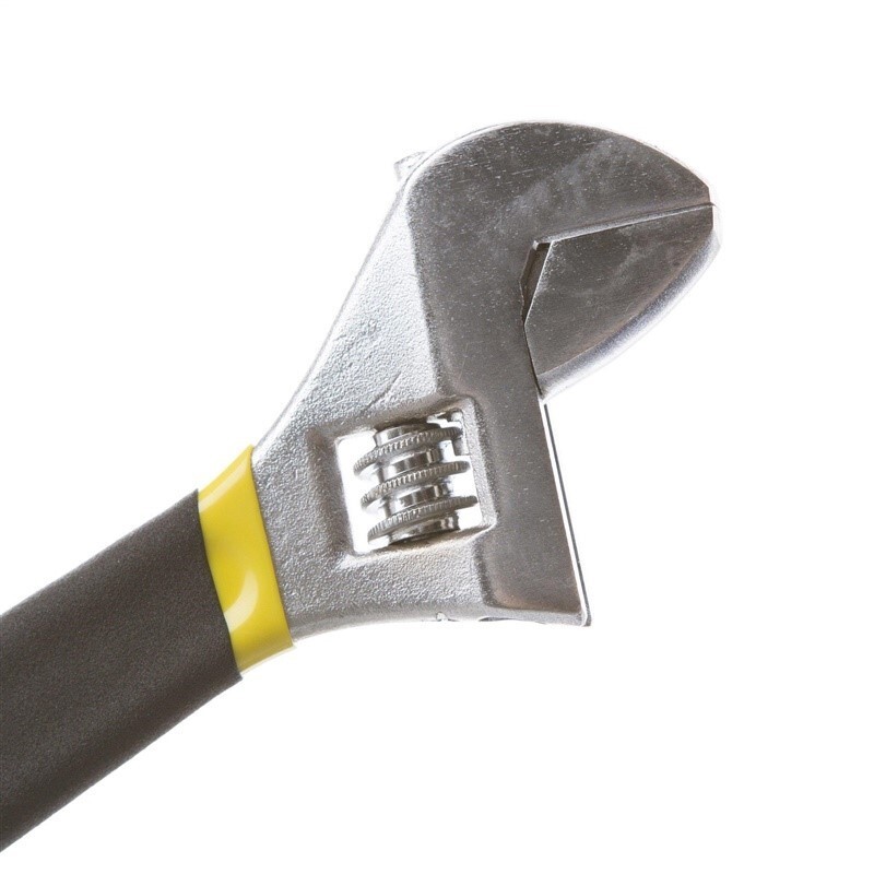 Okko Adjustable Spanner Pt-Aw02, 200 Mm, 1 - 25 Mm