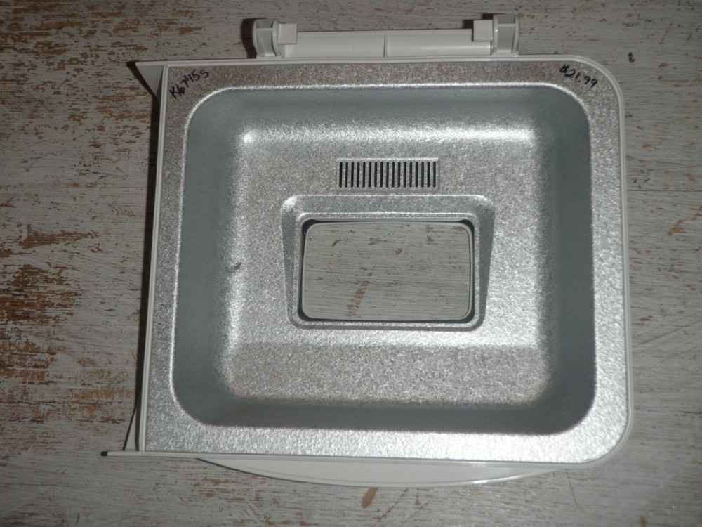 Lid for Regal Kitchen Pro Breadmaker Model K6745s only