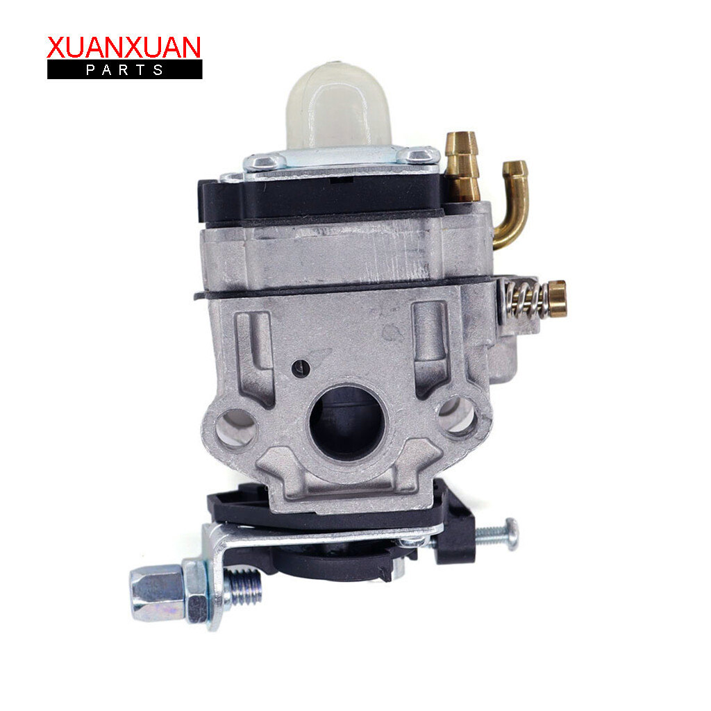 Carburetor For Earthquake 31635 MC33 Cultivator With 33cc Viper Engine Carb