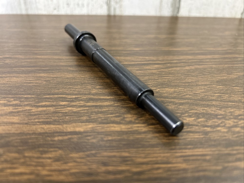 Mac Tools .401 Shank Air Hammer Valve Guide Driver 6” - AH8M