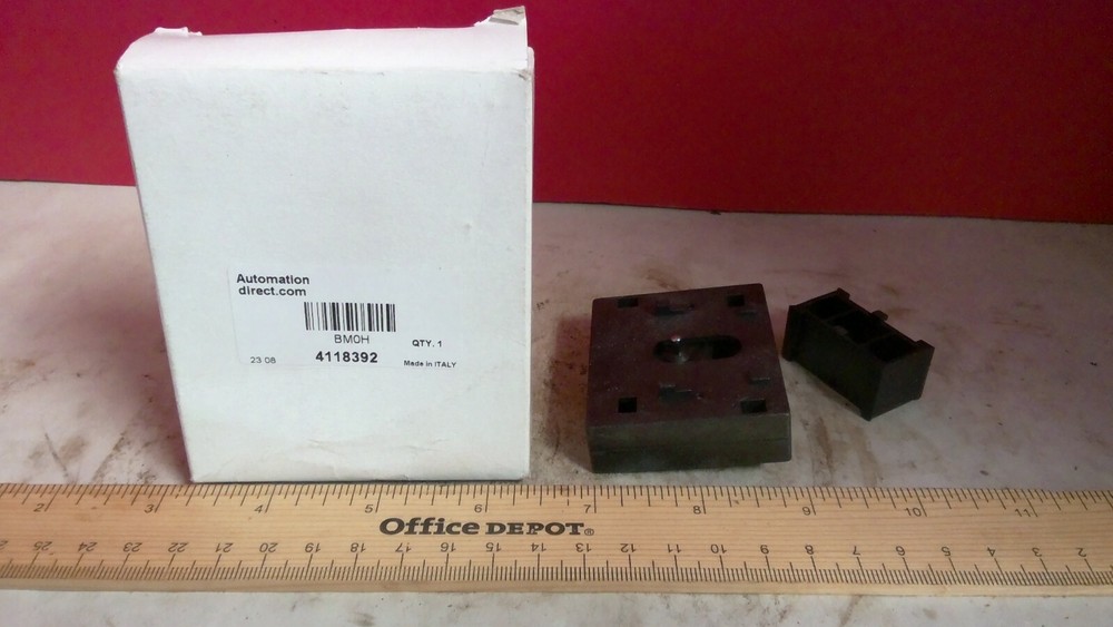 AUTOMATION DIRECT BMOH MECHANICAL INTERLOCK