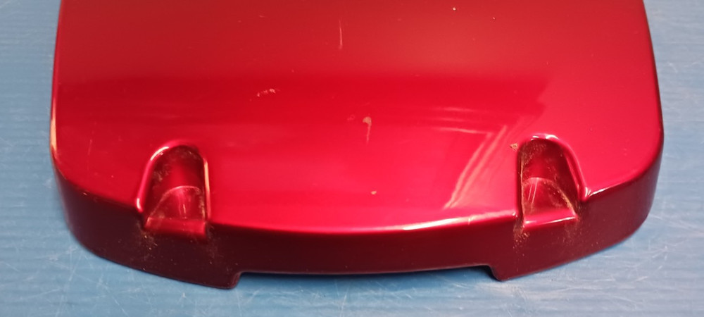 Jazzy Select Pride Mobility Red Top Controller Cover Shroud