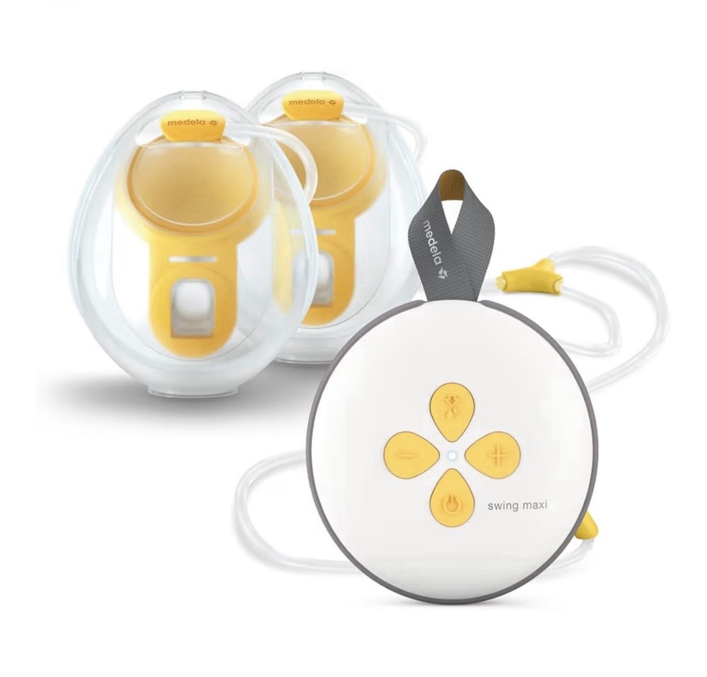 medela symphony breast pump