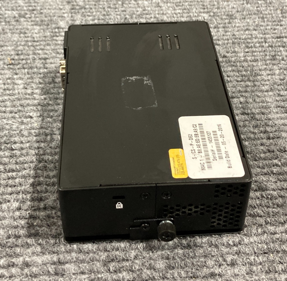 HaiVision CG0066M Display Engine DVR (Unit Only)