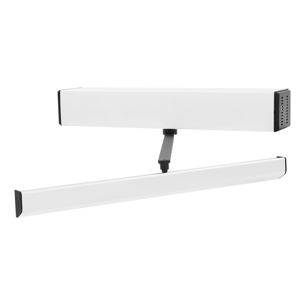 Automatic Swing Door Opener With Control Panel & Switches With Remote Controls