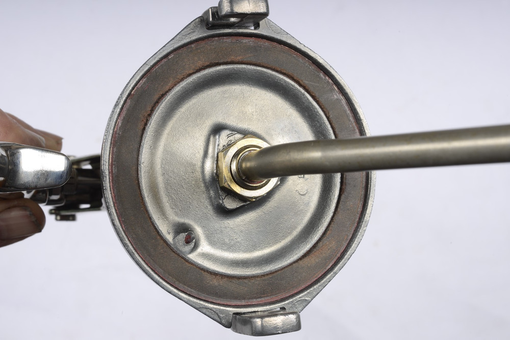 Binks Model 69 Spray Gun