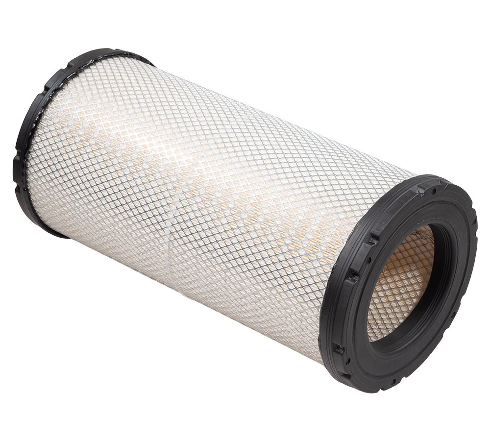 2PK P534816 Replacement Engine Air Filter for Kenworth, Peterbilt, Freightliner