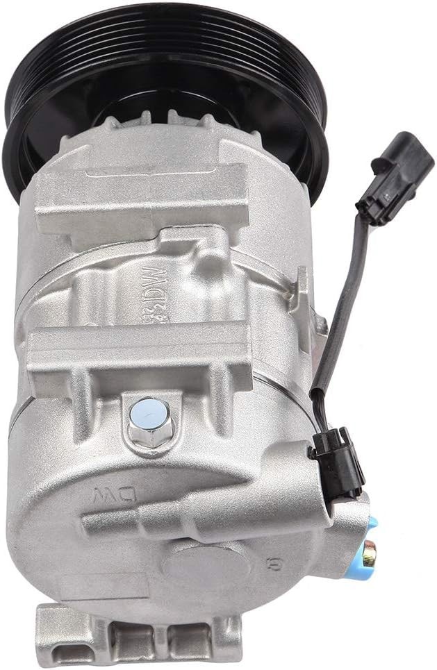 A/C Compressor AC Compressor Air Condition Compressor for CO 20765C Hyundai