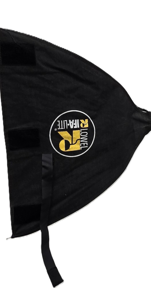 Lowel RIFA-Lite SoftBox Light