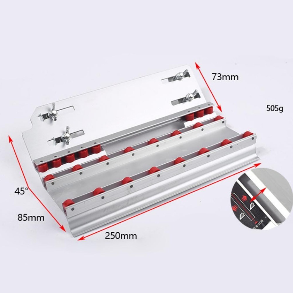 TILE MACHINE MANUAL TILE CHAMFERING CERAMIC PORCELAIN