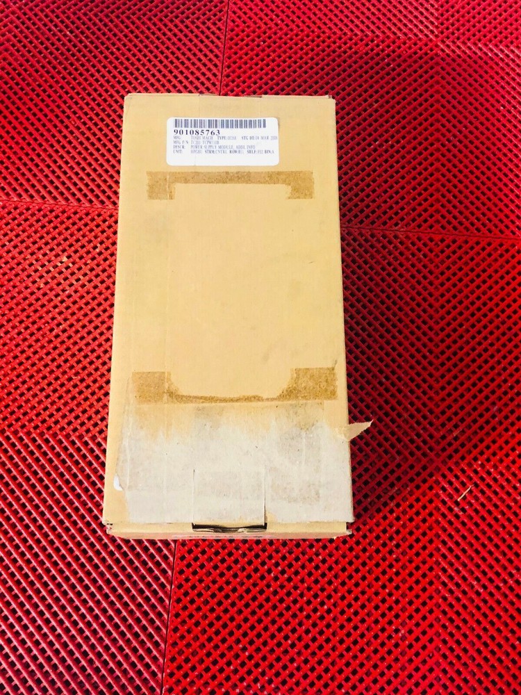 Toshiba Provisor TCPW110B Power Module TC200