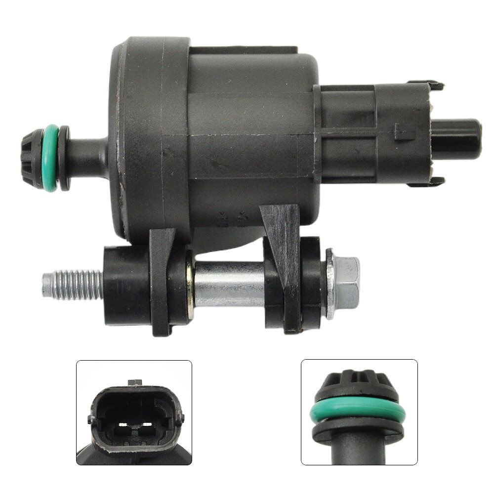 Vapor Canister Purge Valve Solenoid 12610560 For Buick Enclave Cadillac Chevy GM