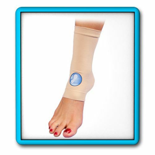 Bunga Pads - Achilles Heel Gel Pad