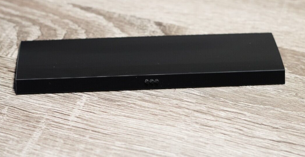 Sony Playstation 3 PS3 Memory Card Cover for CechA01, CechE01 CechE01MG 3d Print