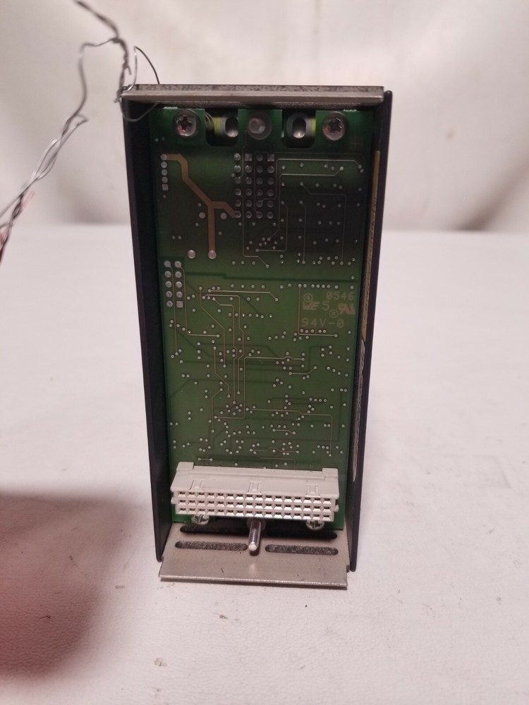 Bachmann CNT204/H counter module