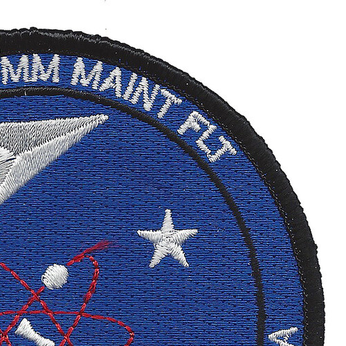 222nd Communication Maintenance Flight Patch