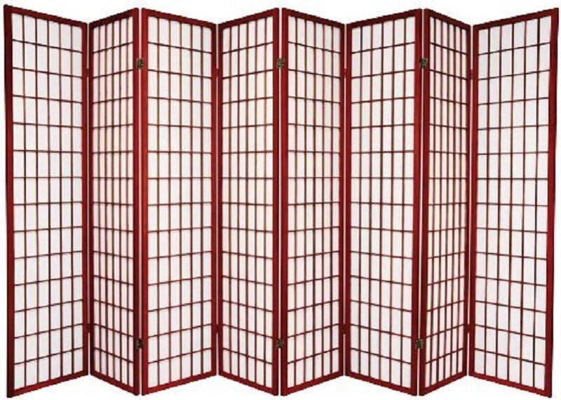 Room Divider Panel 3 to 10 panel (Free Shipping )