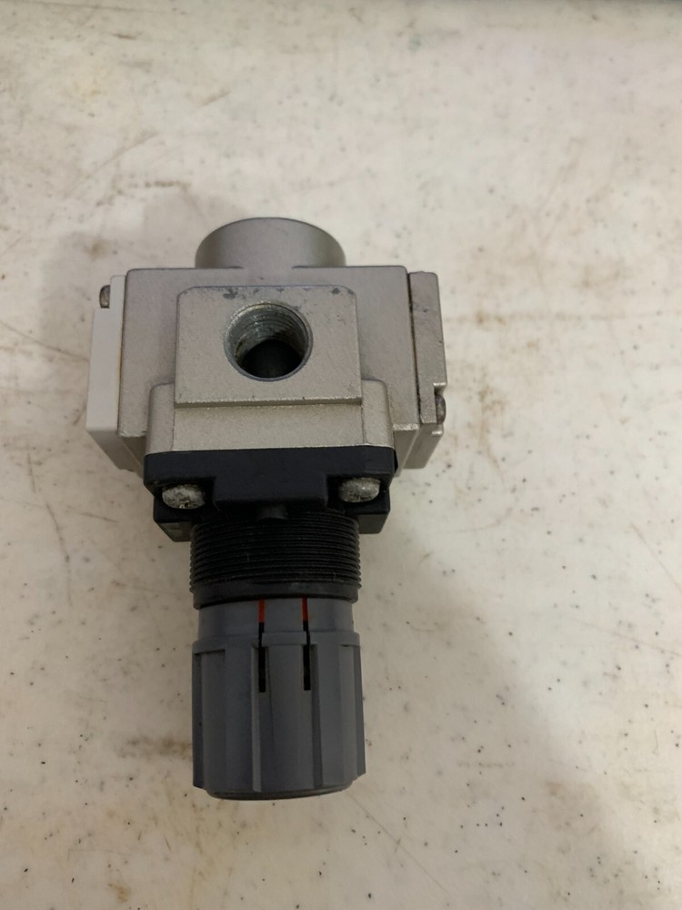 SMC AR20-02-YB Modular Regulator FNOB