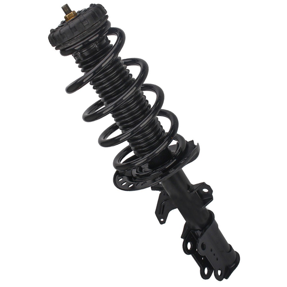 Front Left Right Struts w/ Coil Spring Assembly Set for 2010 - 2016 Cadillac SRX