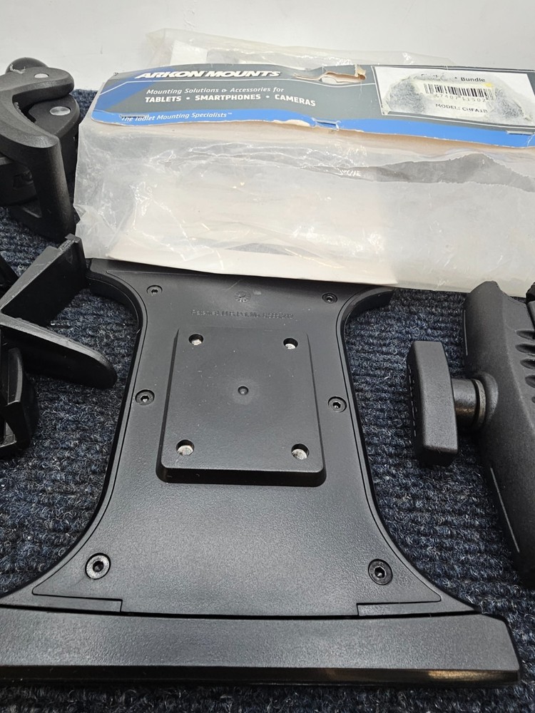 Arkon Mounts CHFA1B Chick-Fil-A Bundle Mounting Solutions & Accessories