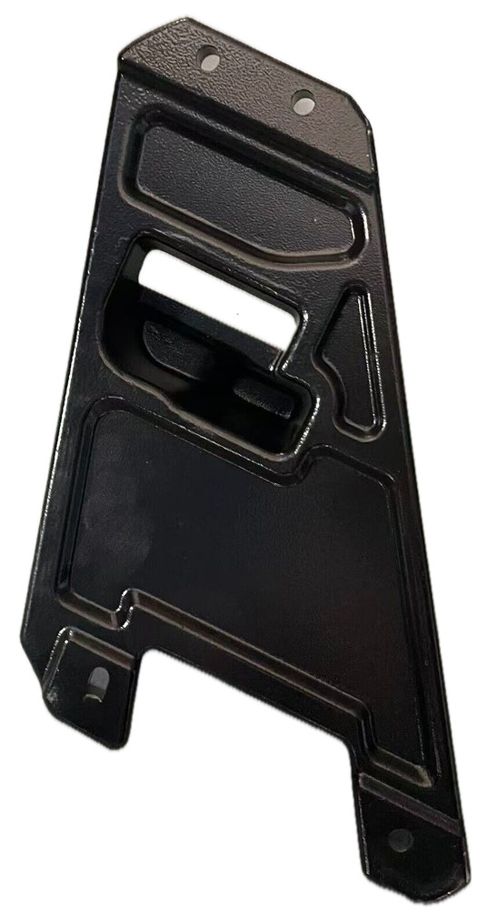Front Step Panel Bracket For  Kenworth T680 Next Gen 2022+ Driver Side