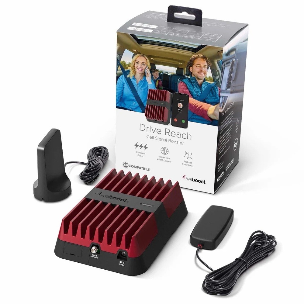 weBoost Drive