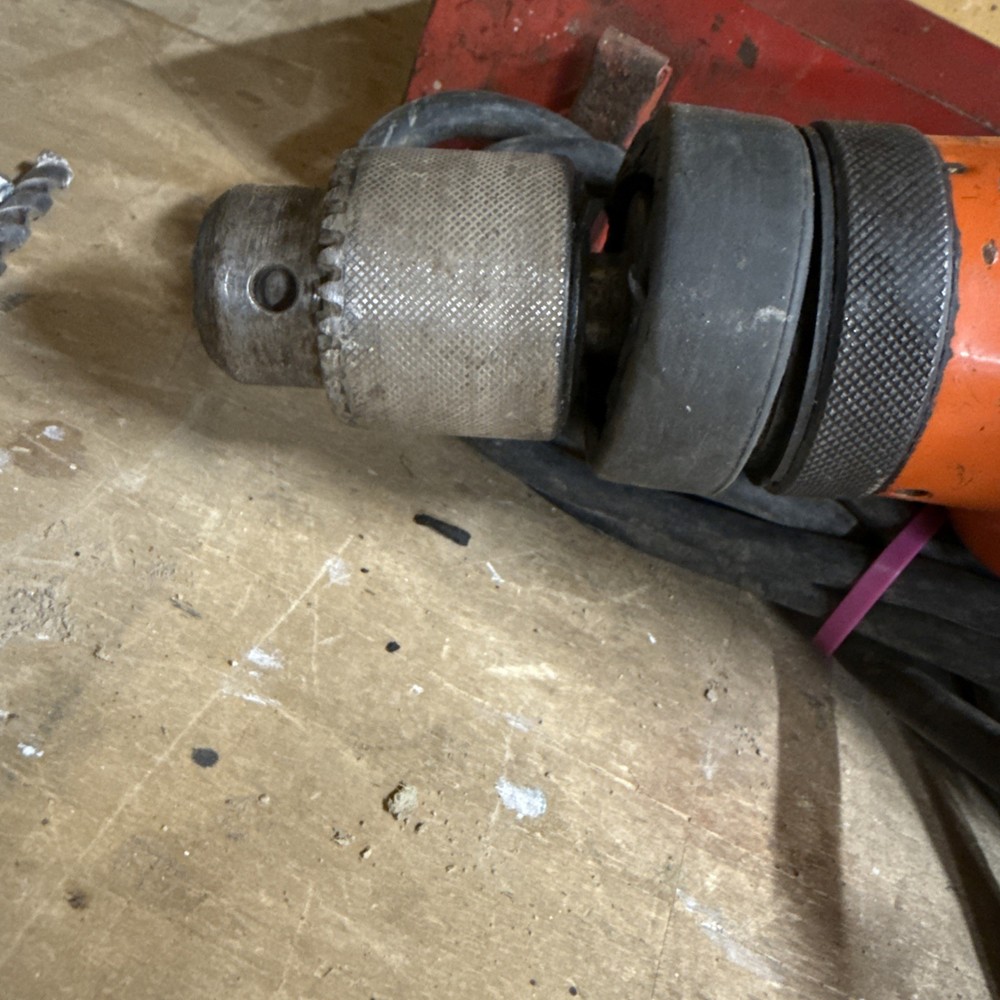 hilti percussion drill ocor-225