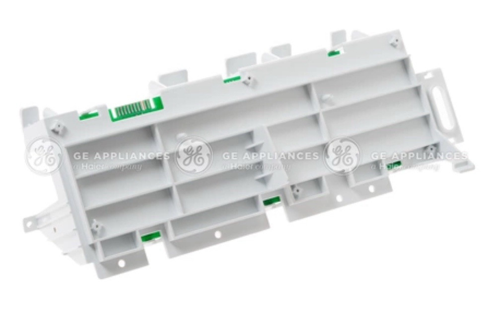 GE main Board With Instructions WE22x34377