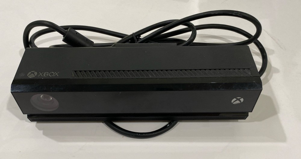 Microsoft Xbox One Kinect Sensor - Black - Tested! Free Shipping!