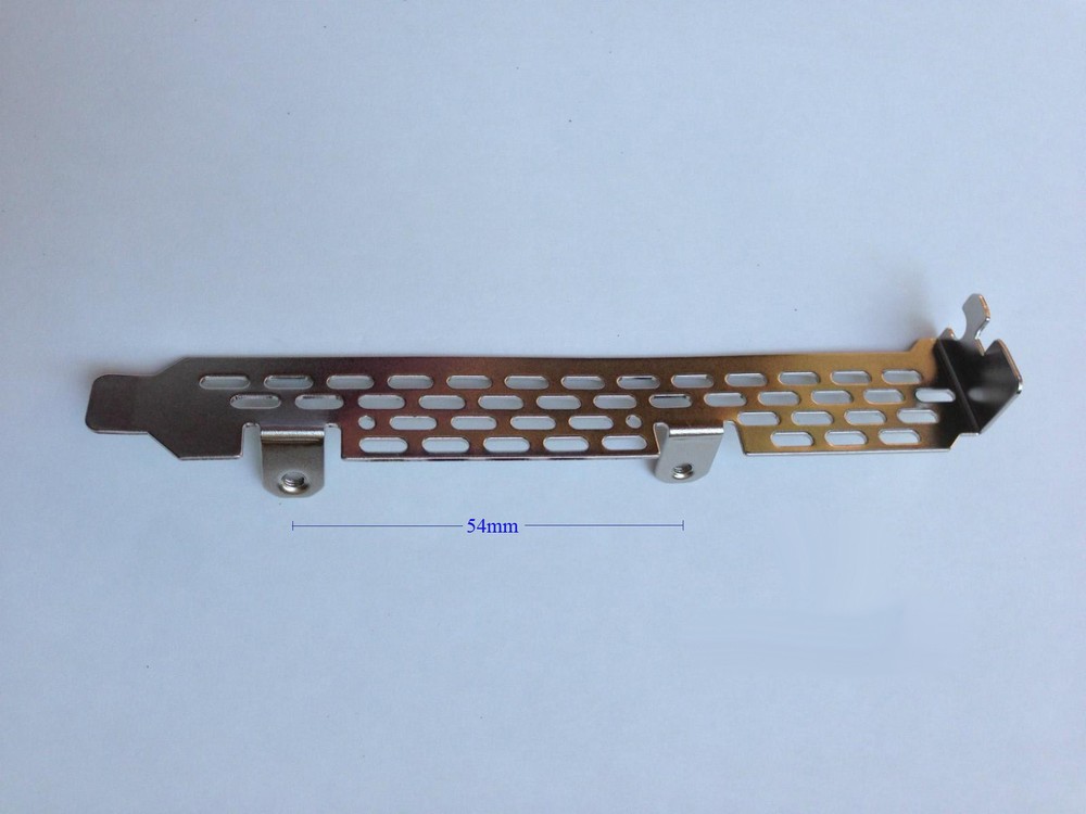Standard Full Height Bracket for AOC-USASLP-H8I