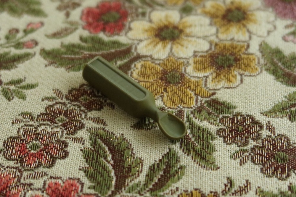 Snuff Tool that is Actually for Tobacco! - Single