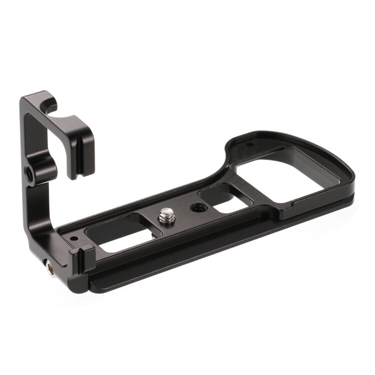 Sony A6500 Camera Hand Grip L-Bracket