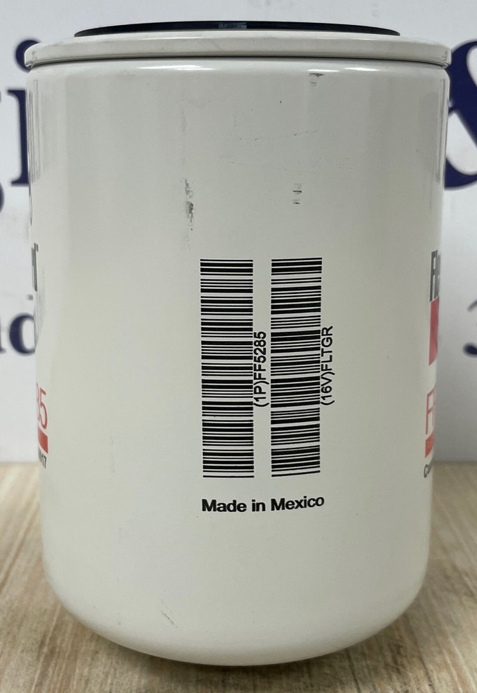 Cummins 3890017 / FF5285 , Fuel Filter