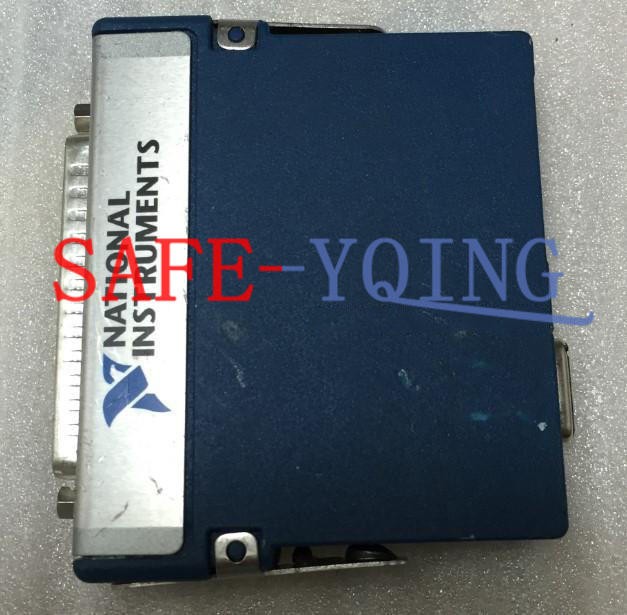 1PCS NI 9375 781030-01 cDAQ Digital Input / Output Module