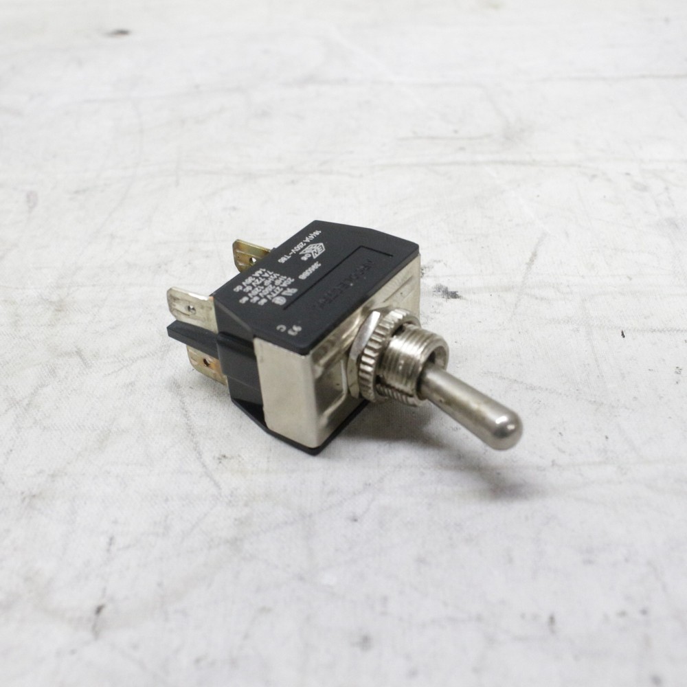 ECM Technika IV Espresso Machine ON / Off Switch Replacement Genuin ECM Part