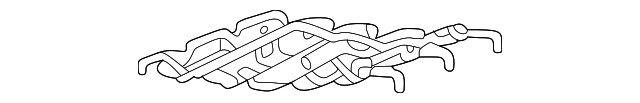 Genuine GM Support Spring 84678526