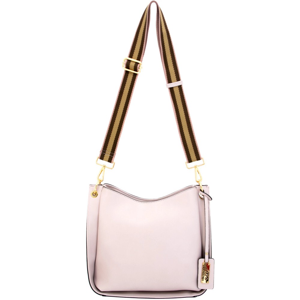 Emma CCW Satchel Handbag