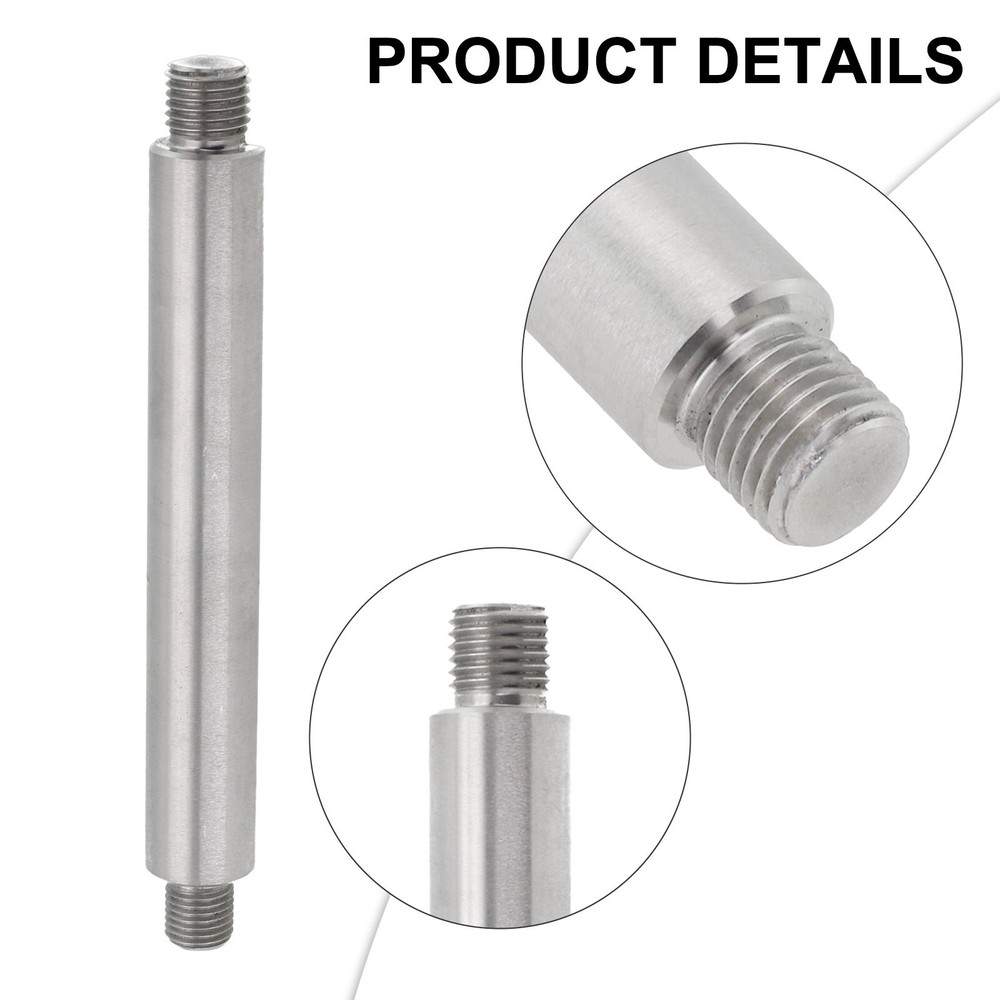 Diving BCD breathing regulator first stage maintenance fixed rod handle bar