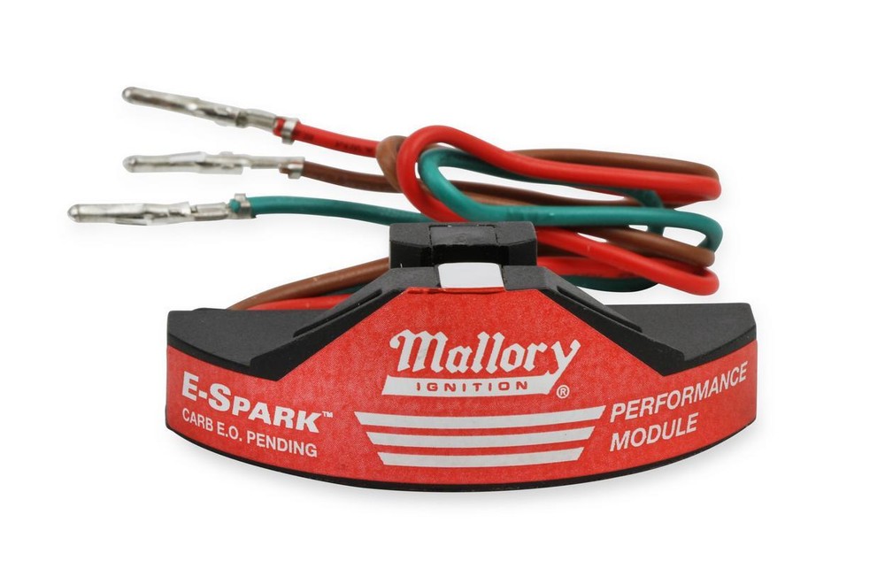 Mallory Ignition Control Module | 6100M