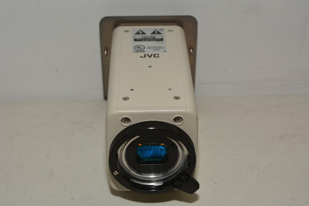 JVC KY-F560 Camera