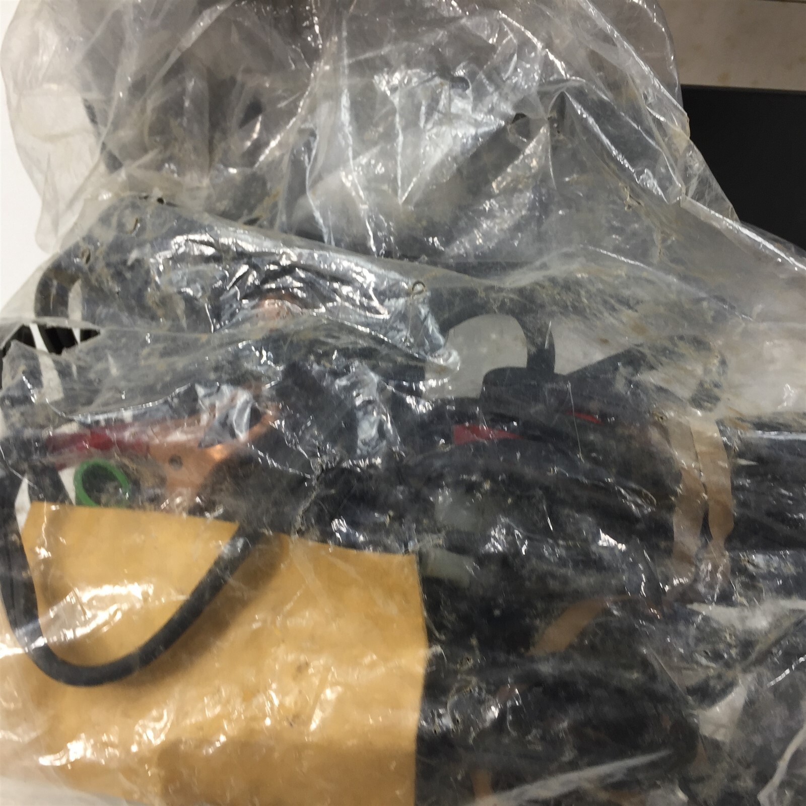 Sears Craftsman Professional Engine Analyzer 2821040