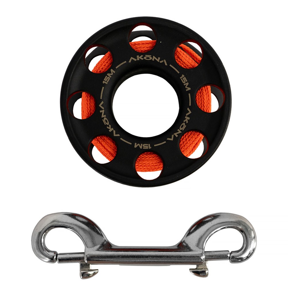 Akona Finger Spool