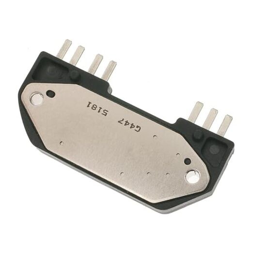 Ignition Module Control Unit - LX325T