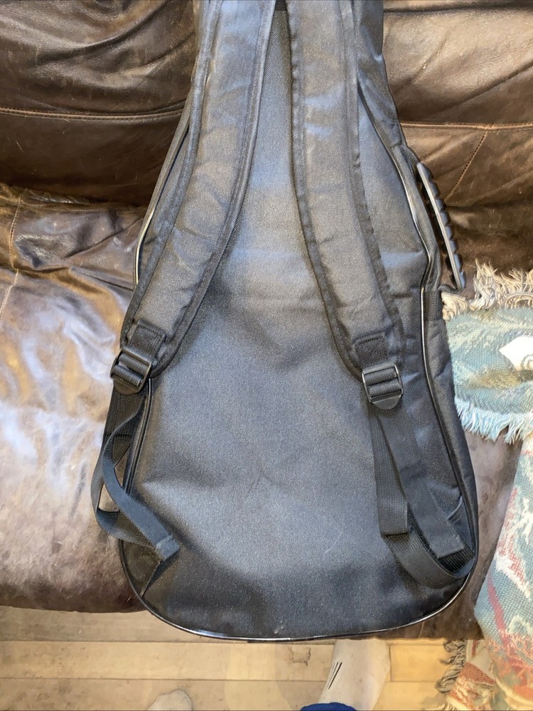 Donner Guitar Case\Gigbag.