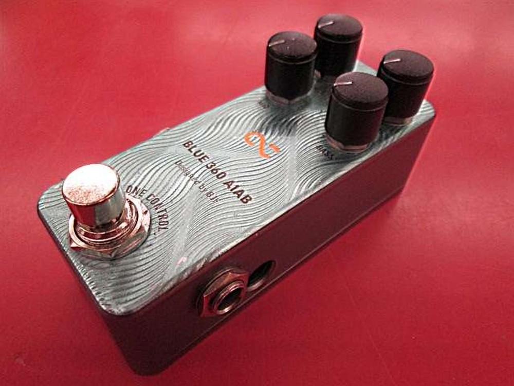 ONE CONTROL BLUE360AIAB Prelifier