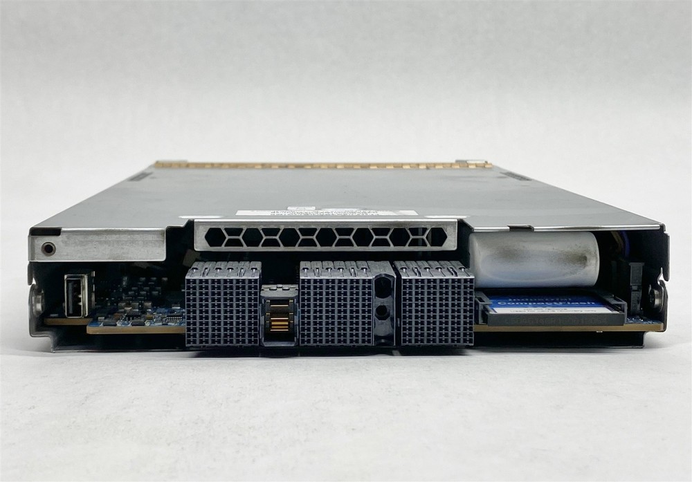 DotHill 3-07364-01 Quantum SAS SAN Controller Module (81-00000078-01-08 Rev: H)