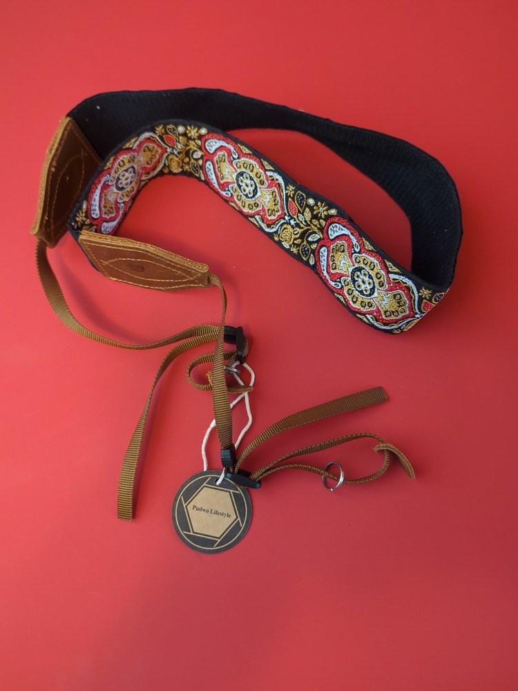 Padwa Lifestyle Camera Strap
