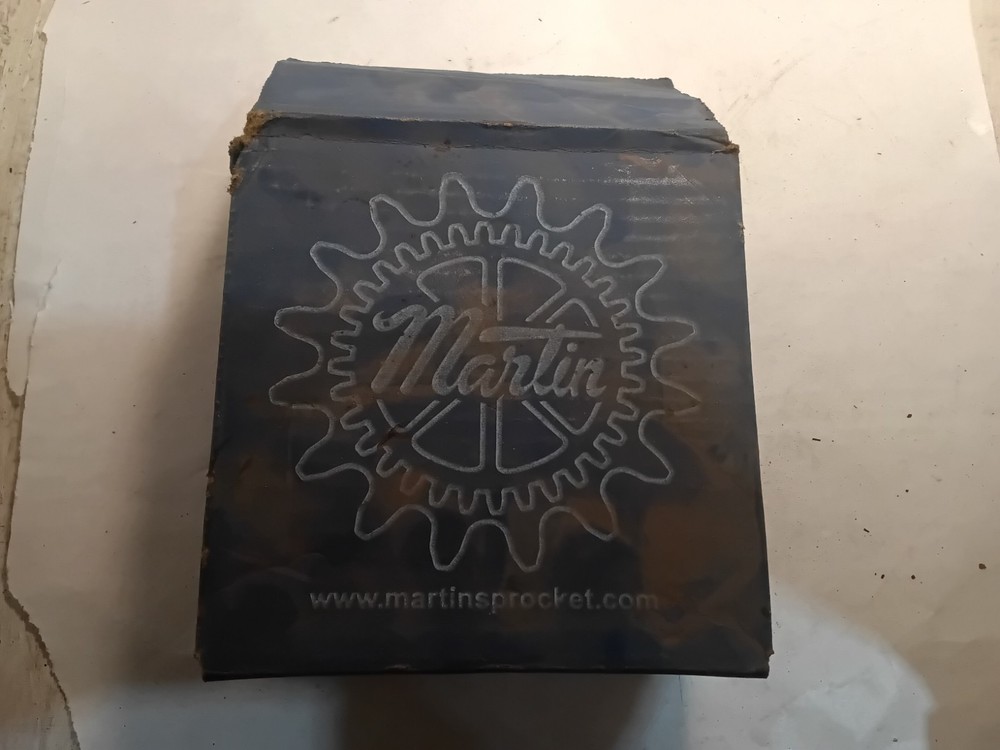 Martin E 2-1/2'' QD BUSHING (L3E)