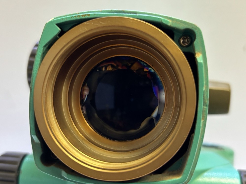 SOKKIA C3-30 AUTOMATIC SURVEYING LEVEL - Untested