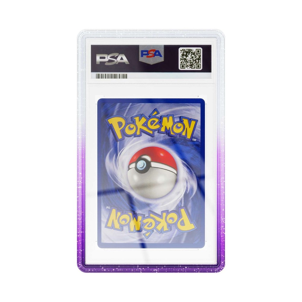 GradedGuard PSA Grape 🍇 (In-Hand)